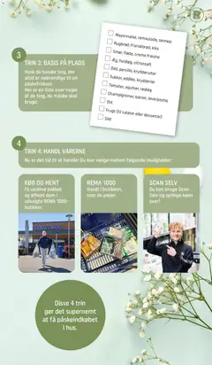 Rema 1000 - Meget mere påske gyldig fra 17.03.2026 | Side: 22