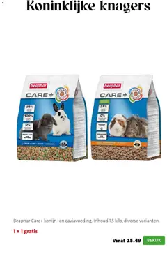 Intratuin folder - Voorbeeld van een folder van Intratuin, geldig van 20.04.2026 | Pagina: 18