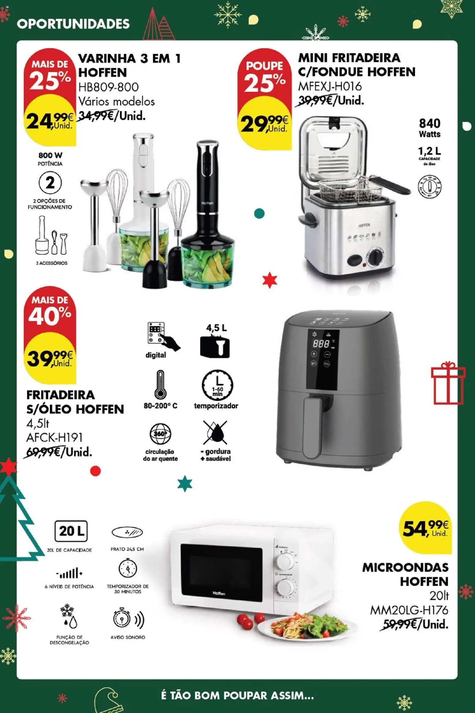 Pingo Doce Poupe este Fim de Semana │ válido de 19.12.2025 | Página: 36