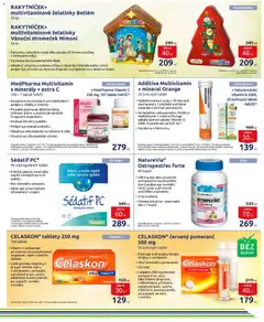 Náhled letáku Benu leták od 01.11.2025 | Strana: 22