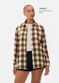 Náhled letáku PRIMARK nabídka od 18.12.2025 | Strana: 5 | Produkty: Košile