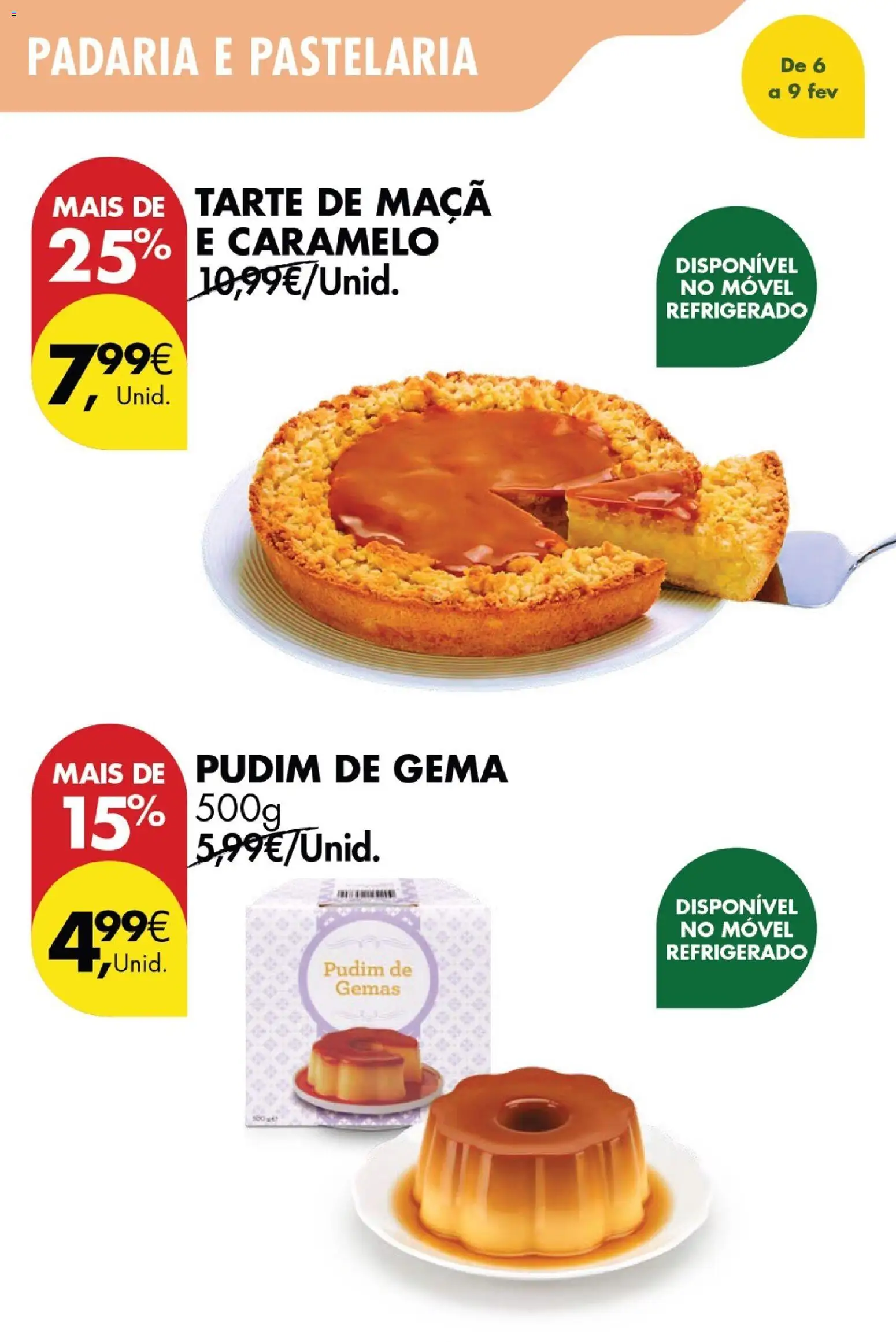 Pingo Doce Poupe este Fim de Semana │ válido de 06.02.2026 | Página: 12