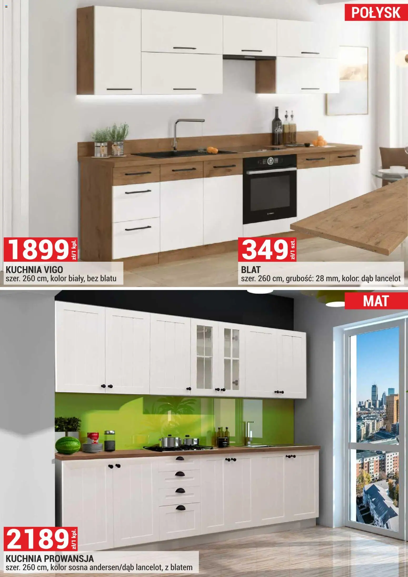 Merkury Market Gazetka - Meble, Wypoczynki, Materace od 01.02.2026 | Strona: 35