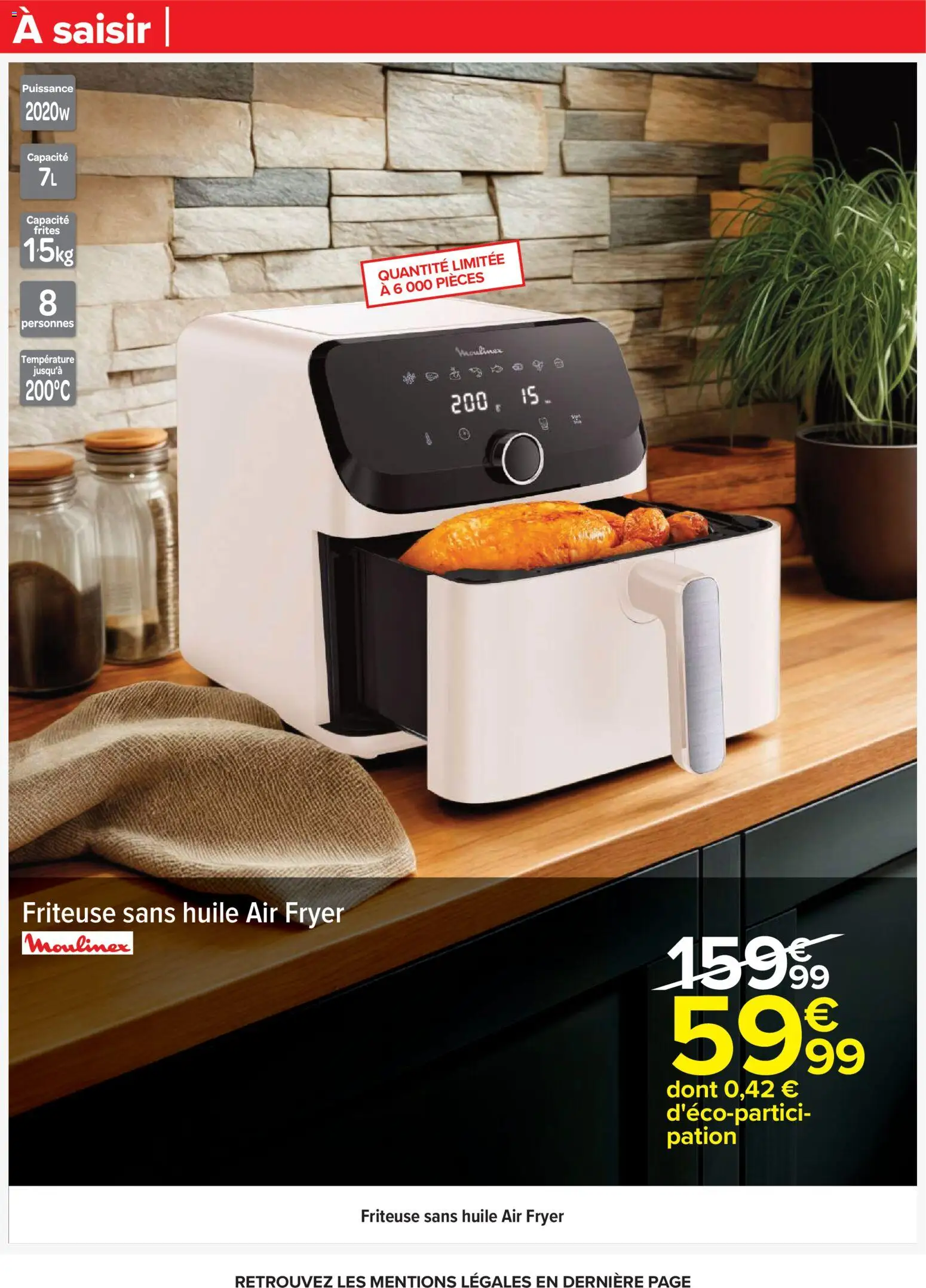 {H1} | Page: 78 | Produits: Friteuse, Frites, Air fryer, Huile