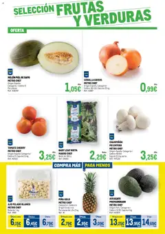 Makro - Fresco │ válido desde el 08.07.2025 | Página: 3 | Productos: Φορτιστής, Ensalada, Παγωμένο τσάι, Caja