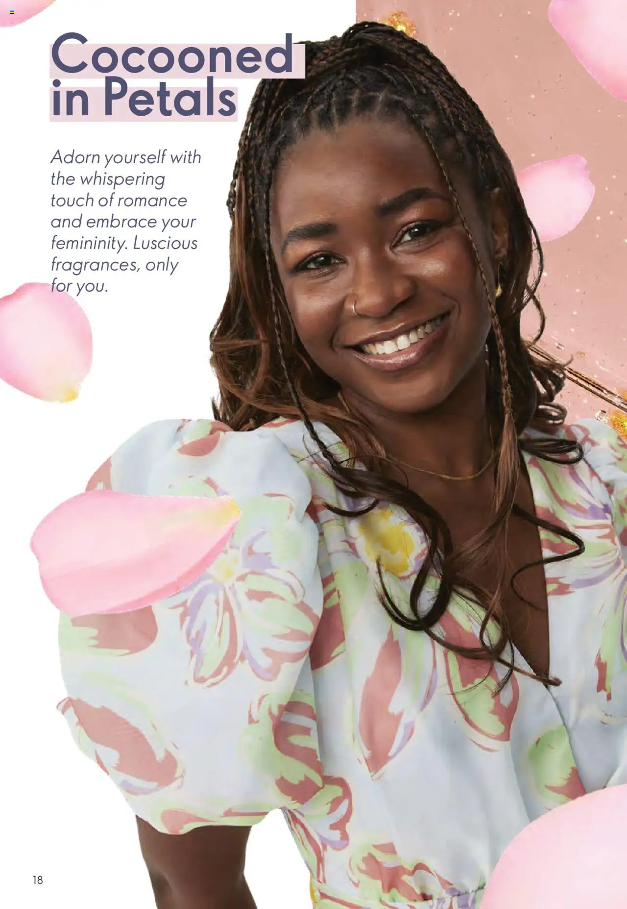 Oriflame - Catalogue  valid from 01.07.2025 | Page: 18