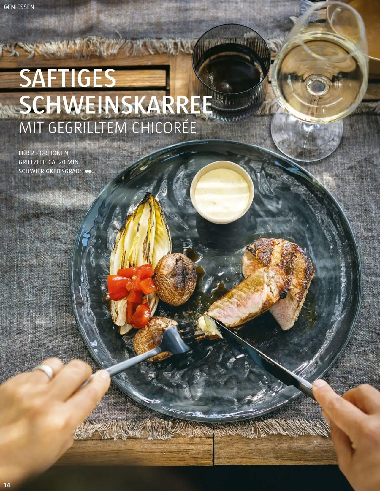 Sutterlüty B’sundrig Magazine gültig ab 18.06.2025 | Seite: 77
