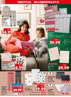 Pogląd oferty "Kaufland Black Friday" - ważna od 27.11.2025 | Strona: 8