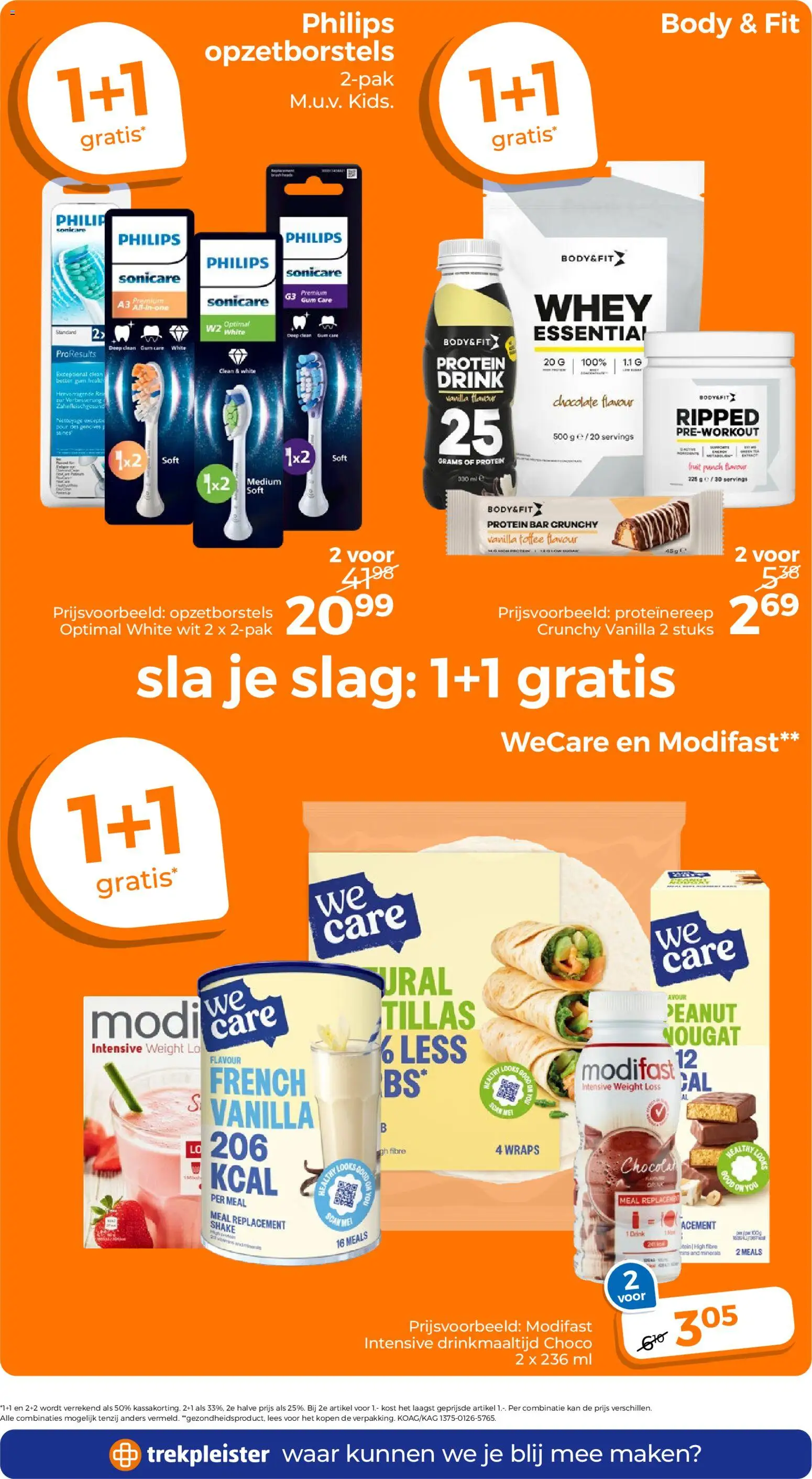 {H1} | Pagina: 7 | Producten: Sla, Kan, Whey, Fruit