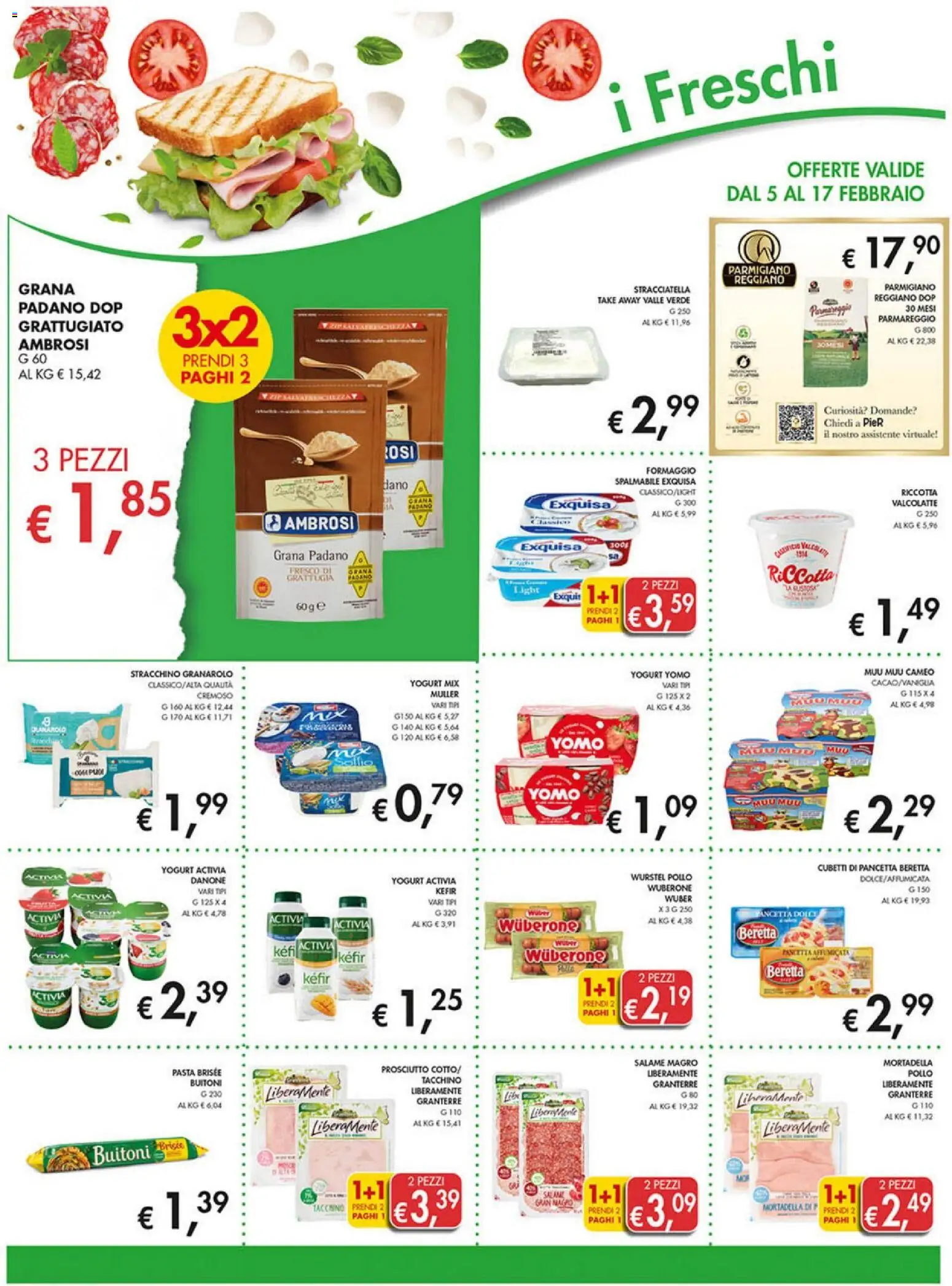 Volantino Coal del 05.02.2026 | Pagina: 6