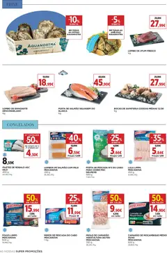 Pré-visualização El Corte Ingles folheto válido de 14.11.2025 | Página: 30