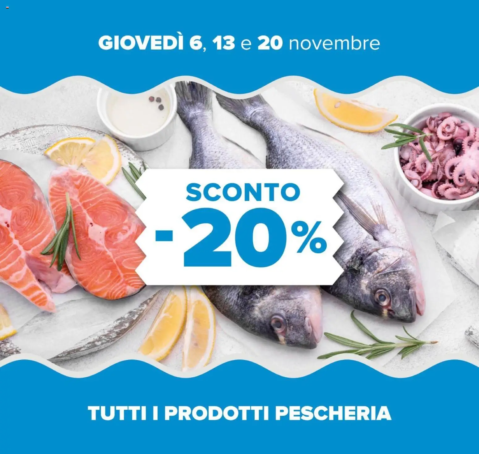 Volantino Oasi del 06.11.2025 | Pagina: 7