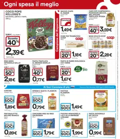 Volantino Ipercoop del 31.07.2025 | Pagina: 5