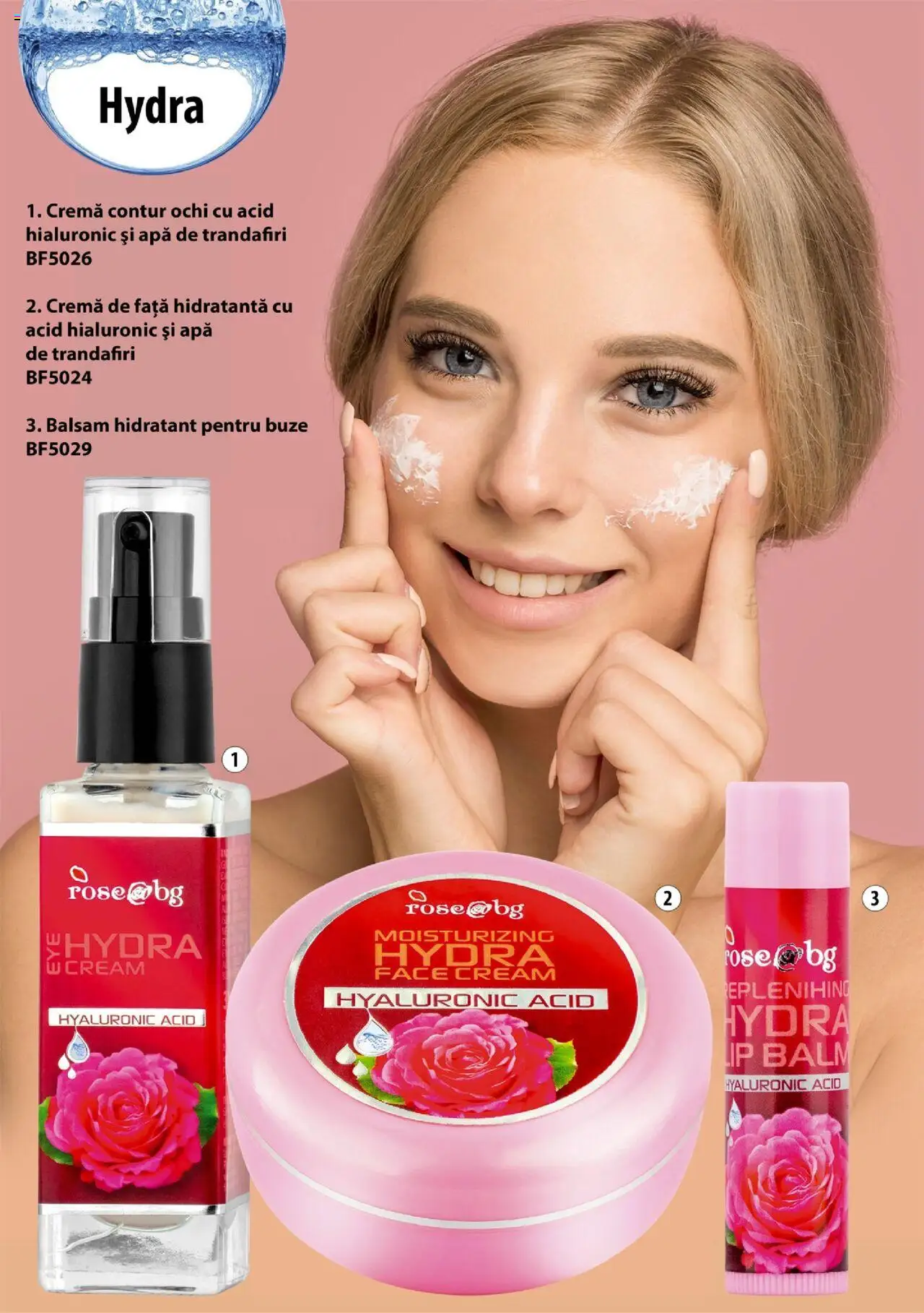 Lady’s catalog - Brosura – valabil de la 19.12.2019 | Pagină: 86