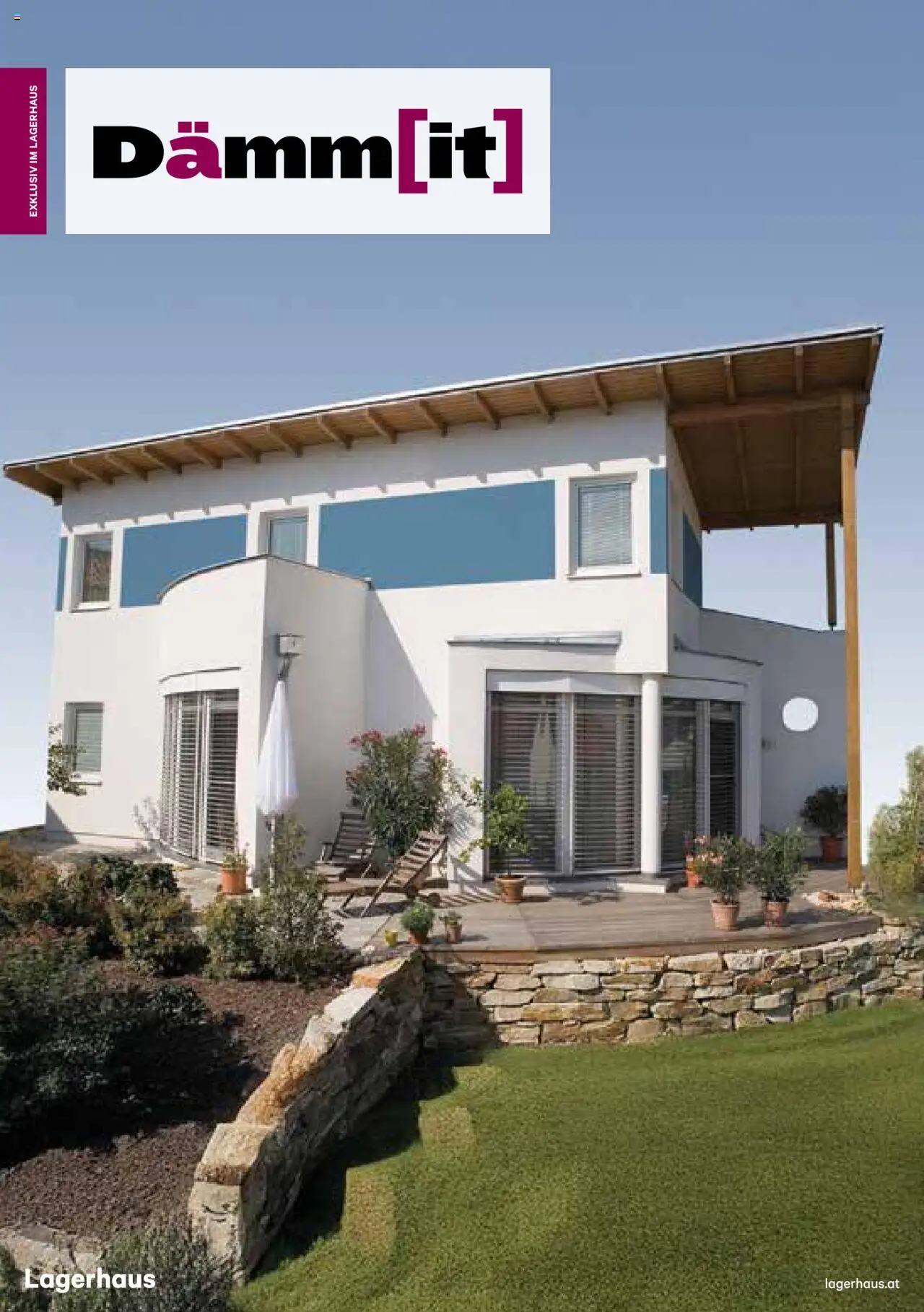 Lagerhaus Dämm[it] Katalog 2025 gültig ab 08.01.2025 | Seite: 76