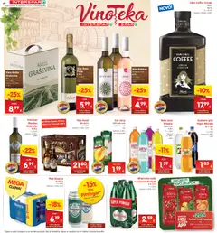 Katalog Interspar - Pregled kataloga iz trgovine Interspar, vrijedi od 29.10.2025 | Stranica: 16
