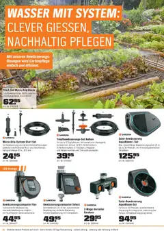 OBI - ALLES MACHBAR MIT OBI ab 07.04.2026 gültig | Seite: 26