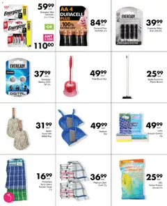 Save specials catalogue – valid from 26.02.2026 | Page: 82