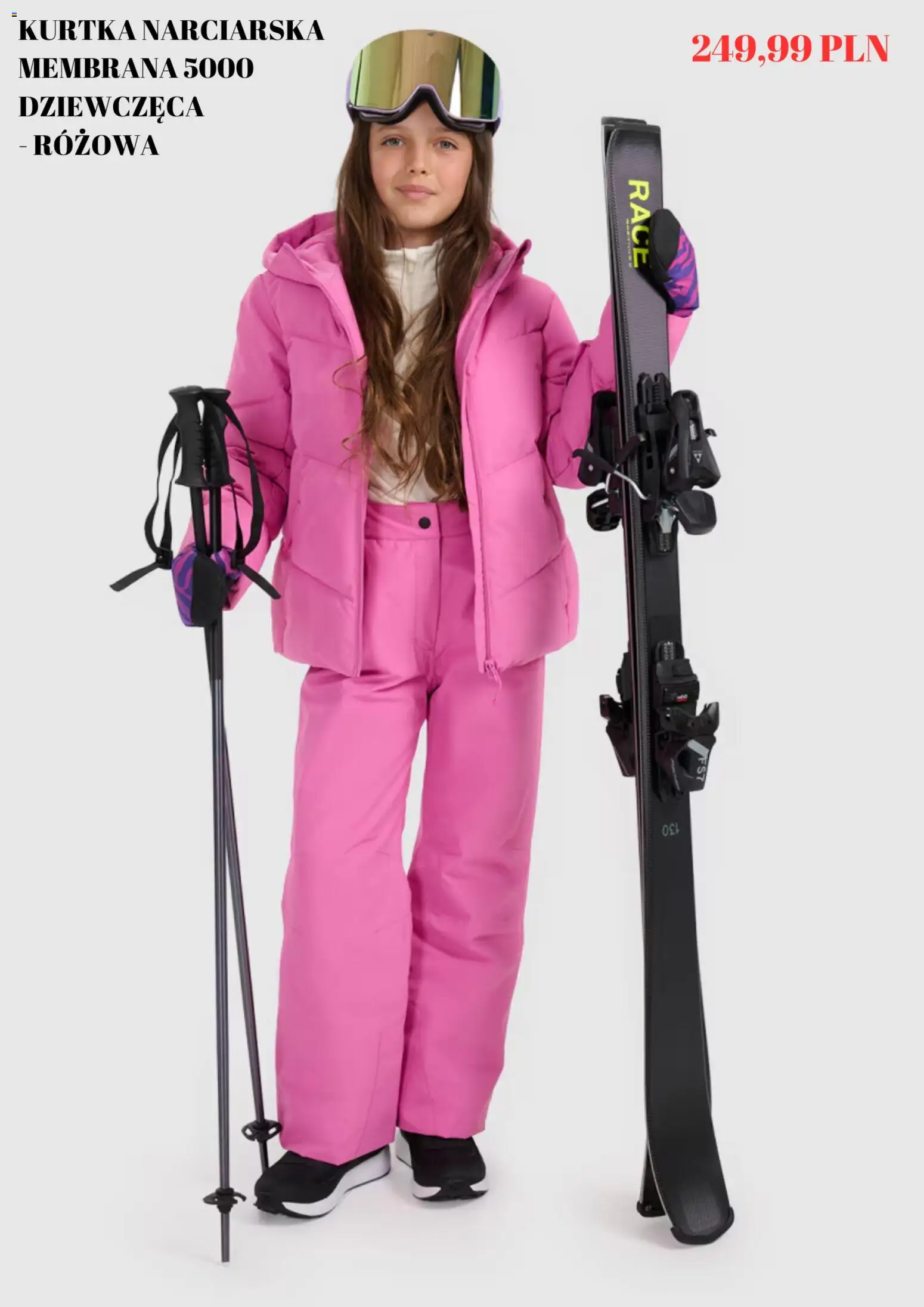 4F promocje od 19.12.2025 | Strona: 8 | Produkty: Kurtka