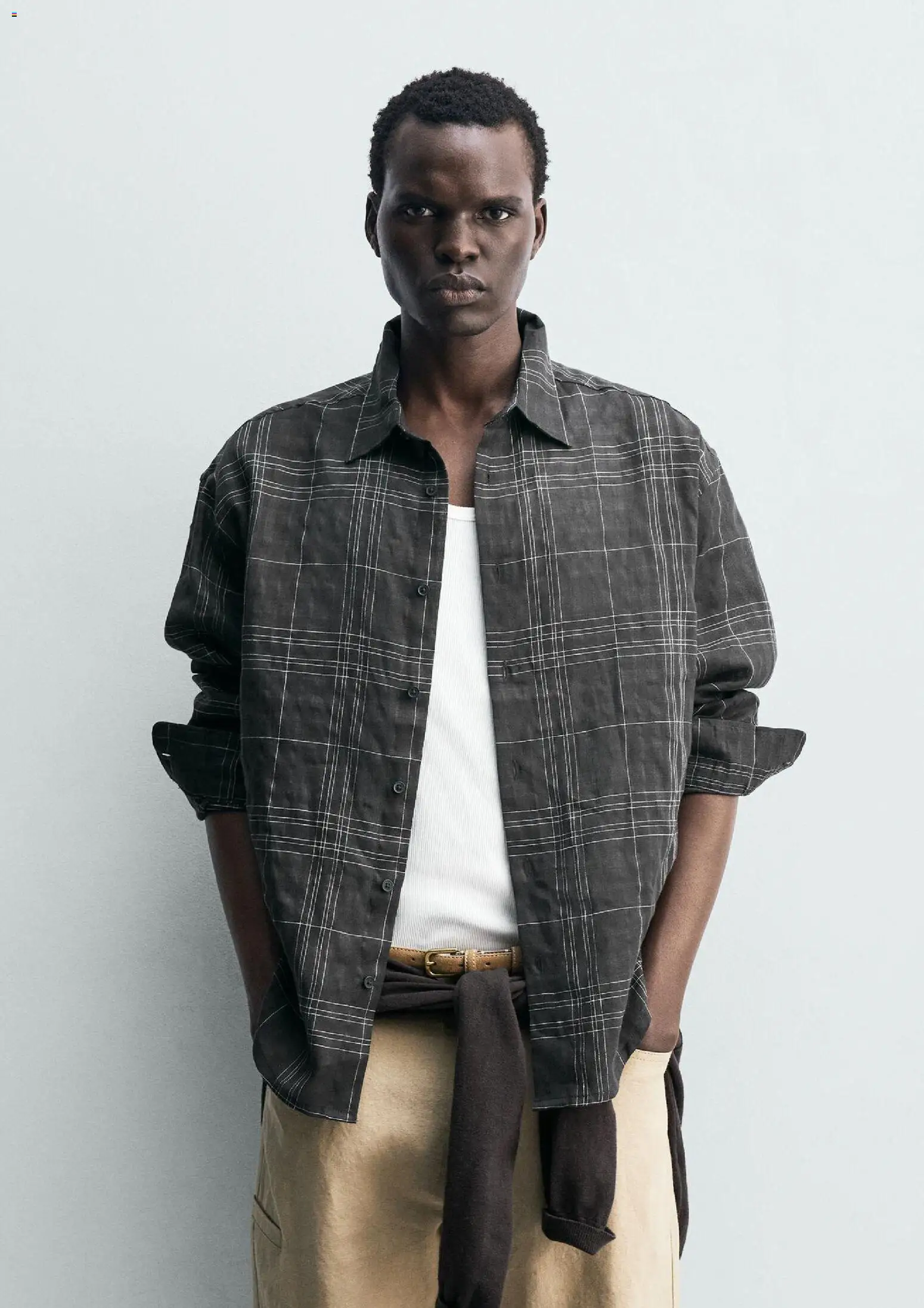 ZARA Men – gültig ab 01.04.2026 | Seite: 2