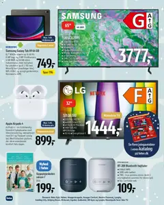 Føtex - Tilbudsavis gyldig fra 12.12.2025 | Side: 72