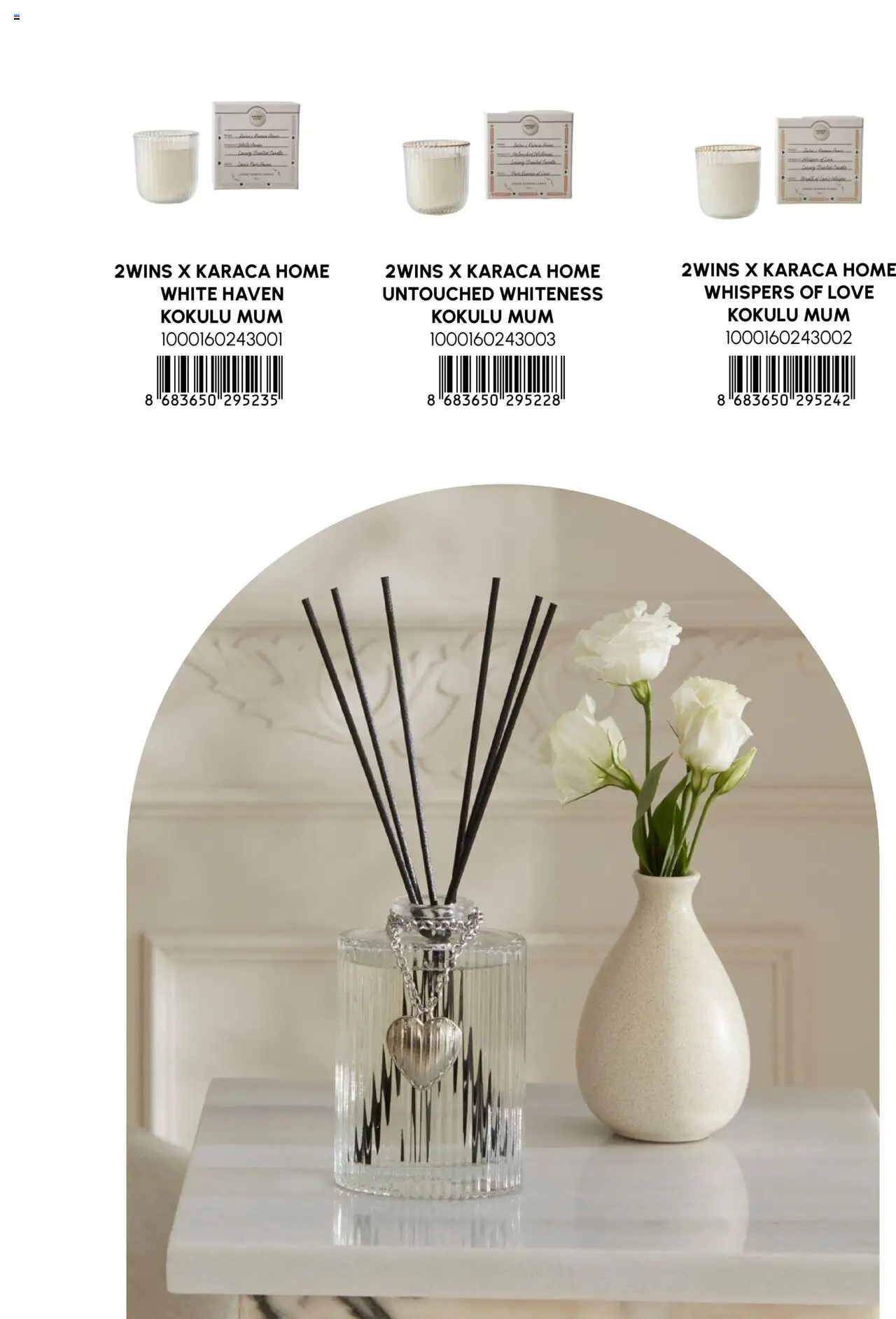 Karaca Home Katalog - 01.09.2025 tarihinden itibaren geçerlidir | Sayfa: 13