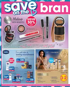 Clicks Specials │ valid from 22.07.2025 | Page: 12