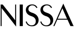 Logo Nissa în categoria Haine, pantofi, sport