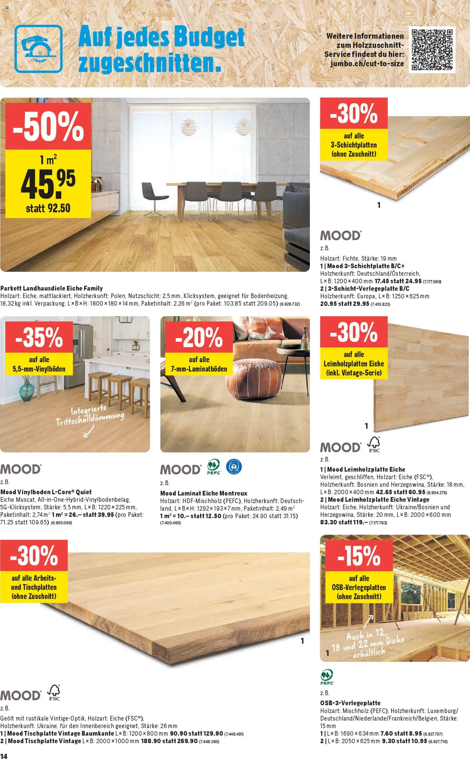 Jumbo Aktionen – gültig ab 18.12.2025 | Seite: 14