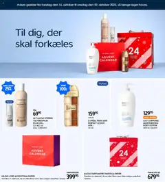 Matas - Tilbudsavis gyldig fra 16.10.2025