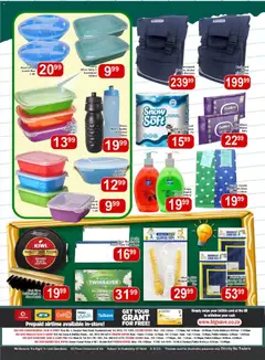 Big Save specials catalogue – valid from 01.12.2025 | Page: 4