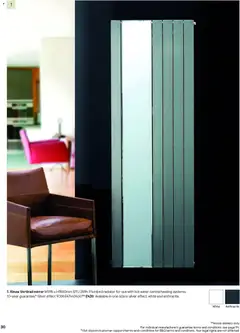 Preview of B&Q - Radiators valid from 18.03.2026 | Page: 10