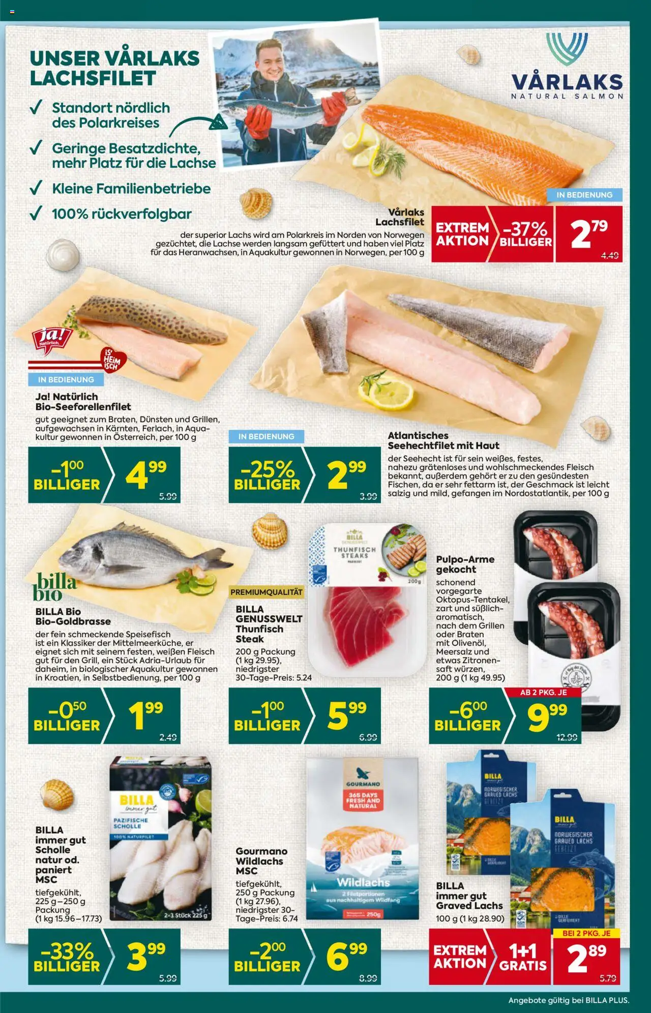 Billa Plus Flugblatt gültig ab 14.08.2025 | Seite: 7 | Produkte: Chips, Joghurt