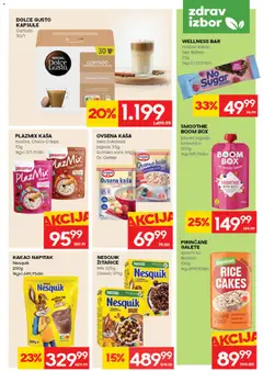 Idea katalog  - pregled Idea kataloga - važi od 26.03.2026 | Strana: 15