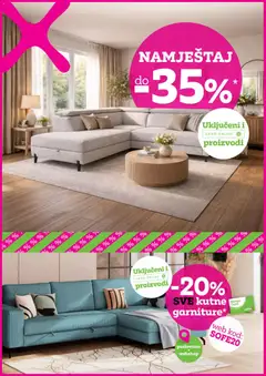 Katalog Mömax - Pregled kataloga iz trgovine Mömax, vrijedi od 10.03.2026