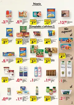 Pré-visualização Meu Super folheto válido de 12.03.2026 | Página: 3