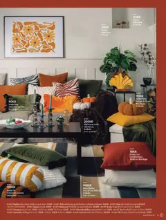 Dollar Store - erbjudanden - Förhandsvisning av reklamblad från butik Dollar Store aktuell från 03.09.2025 | Sida: 5