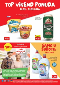 Katalog NTL - Pregled kataloga iz trgovine NTL, vrijedi od 11.03.2026 | Stranica: 24