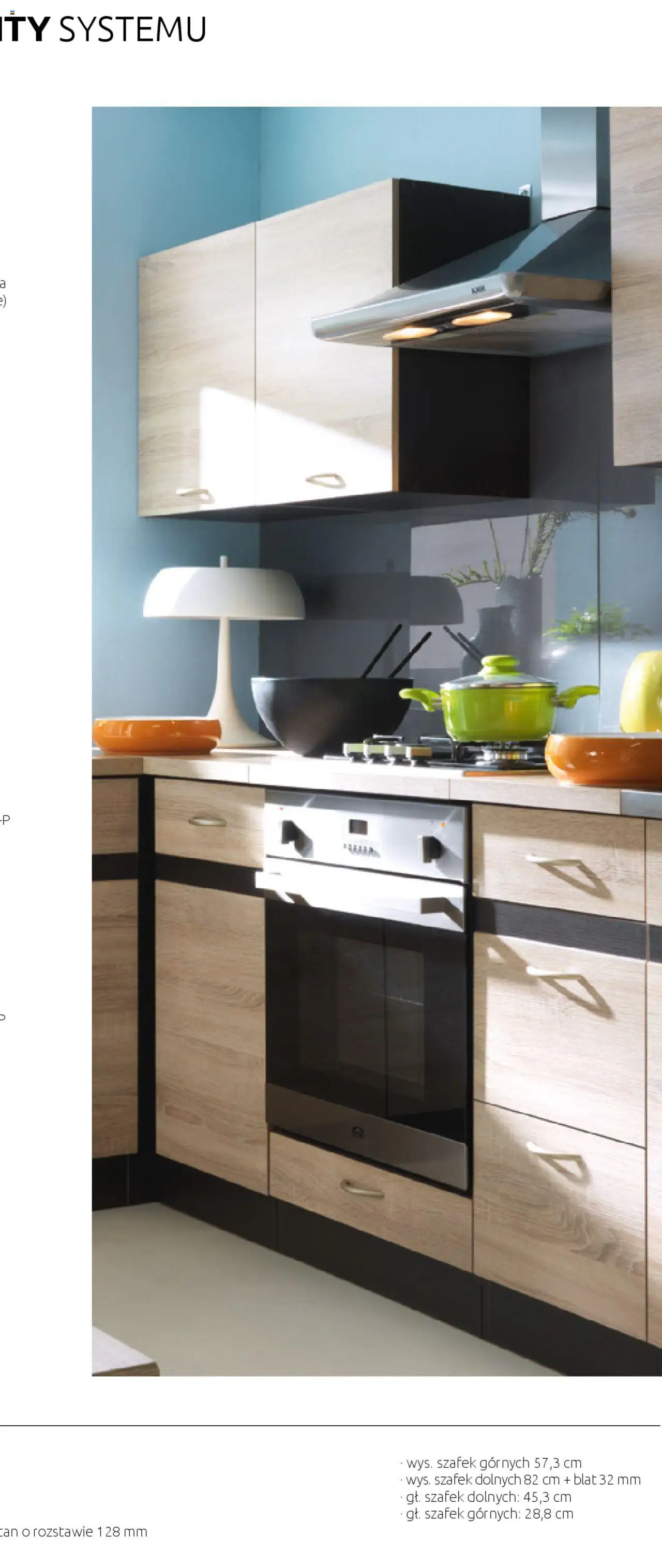 Black Red White promocje - Kuchnie od 18.06.2025 | Strona: 171