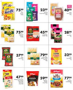 Save specials catalogue – valid from 12.03.2026 | Page: 35