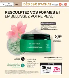 Stanhome - Prévisualisation de Stanhome catalogue valide à partir de 20.10.2025 | Page: 20