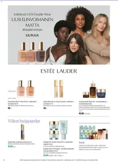 Sokos-mainoslehti voimassa 02.03.2026 alkaen | Sivu: 16 | Tuotteet: Peitevoide