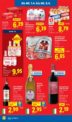 Lidl aktionen ab 01.04.2026 gültig | Seite: 12