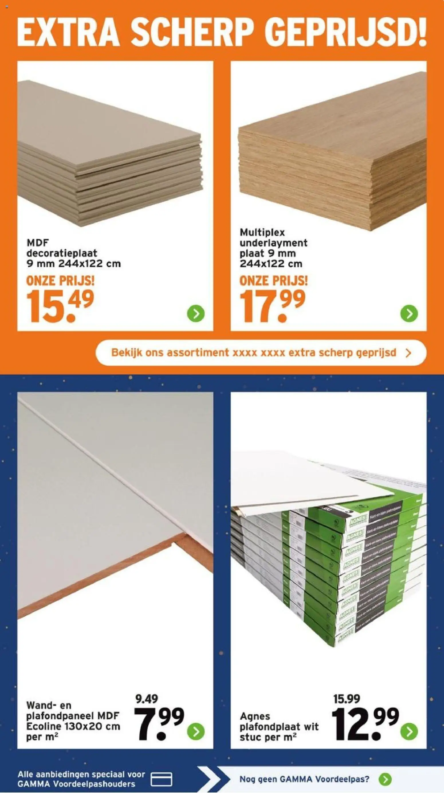 {H1} | Pagina: 15 | Producten: Plaat