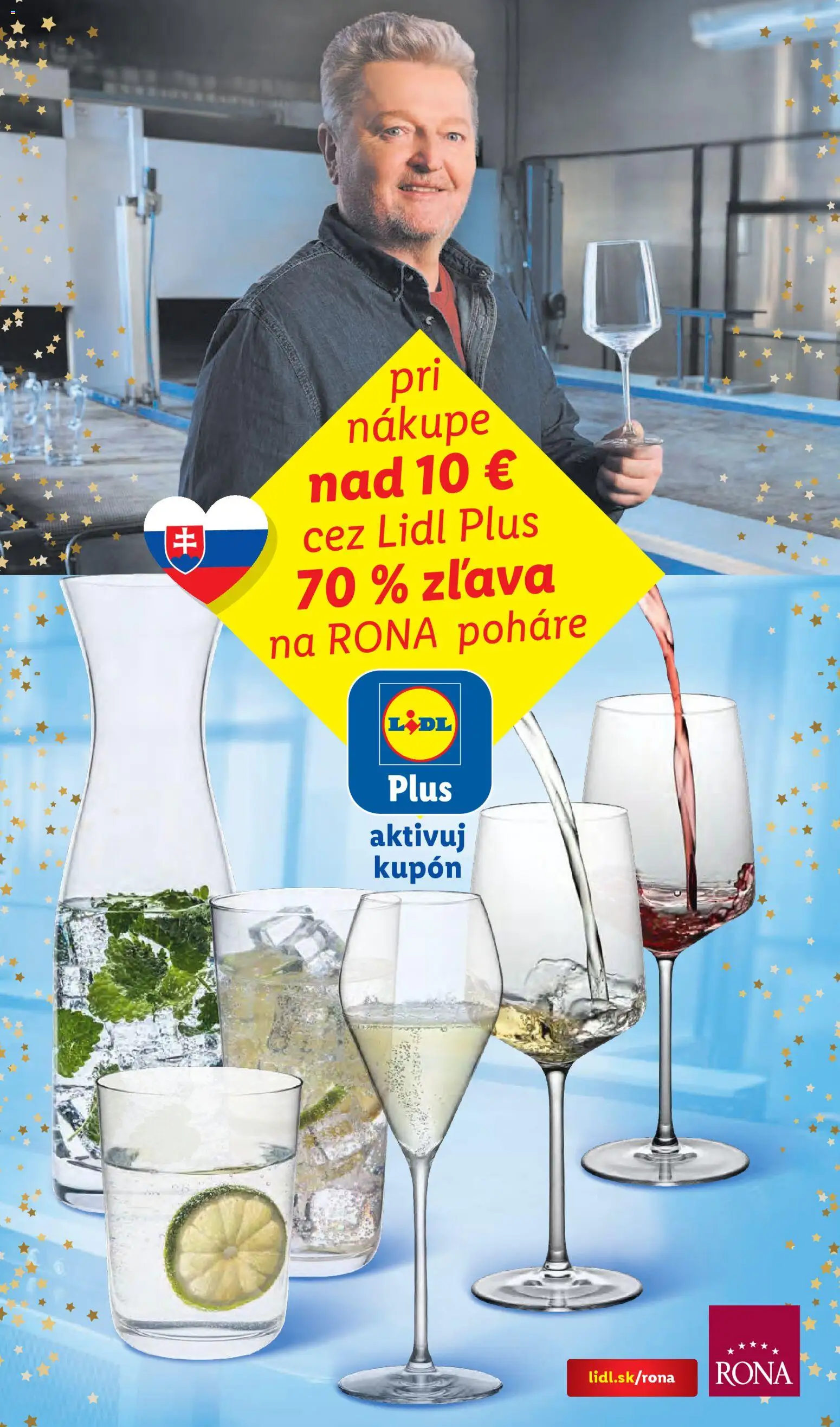 Nové Lidl akcie – leták je platný od 02.01.2026 | Strana: 3