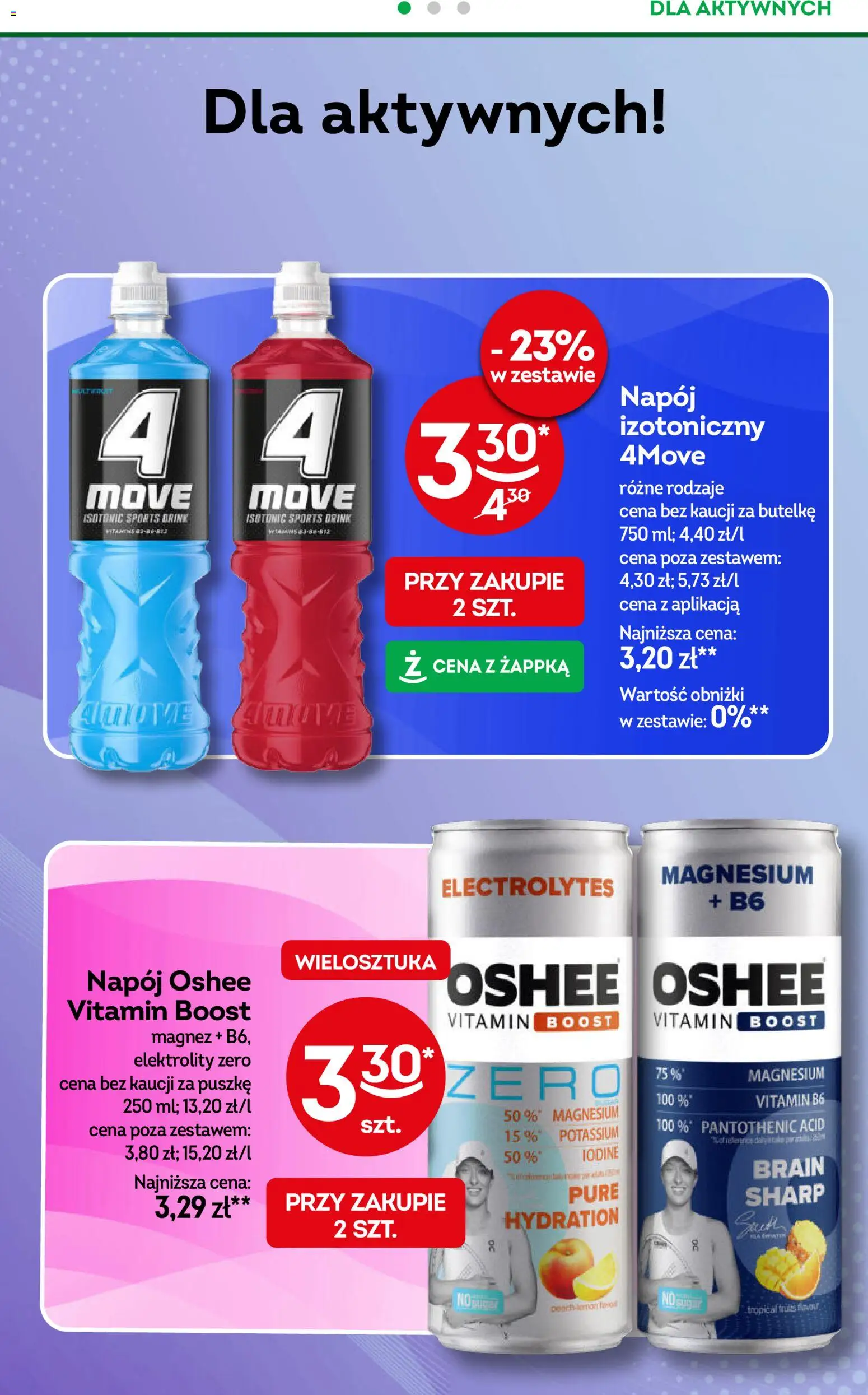 Żabka gazetka od 08.04.2026 | Strona: 68