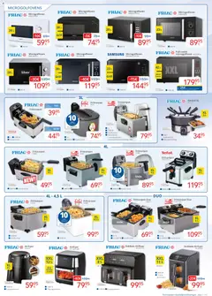 Eldi folder - Voorbeeld van een folder van Eldi, geldig van 01.02.2026 | Pagina: 11 | Producten: Grill