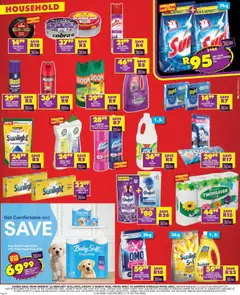 Shoprite specials catalogue – valid from 23.02.2026 | Page: 12