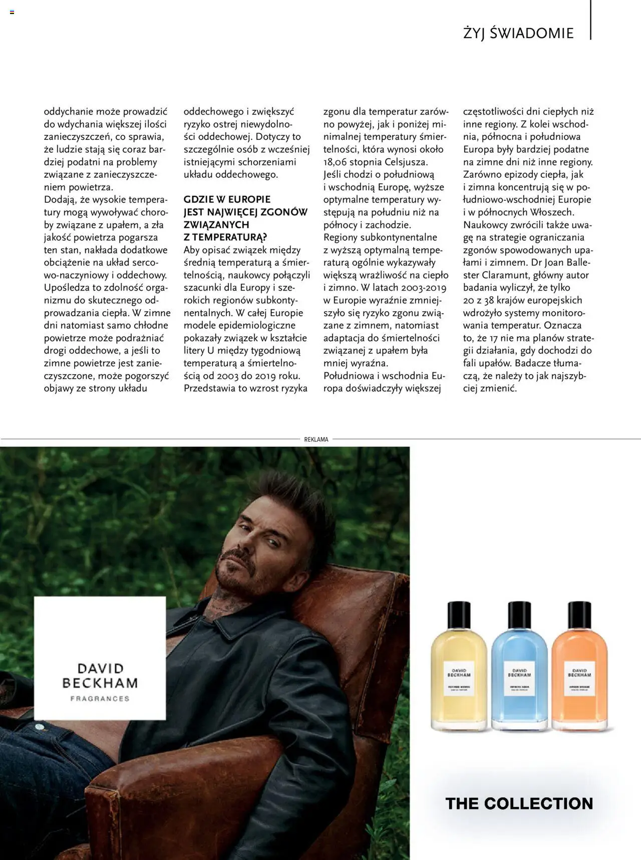 Drogerie Natura Gazetka - Magazyn Klubu Natura 06 od 01.06.2025 | Strona: 35