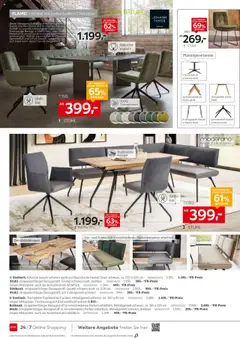 XXXL Lutz Prospekt 	 ab 12.10.2025 gültig | Seite: 24